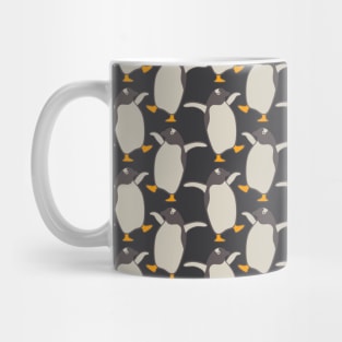 You Got the Penguin Patern! - Alt Landscape Mug